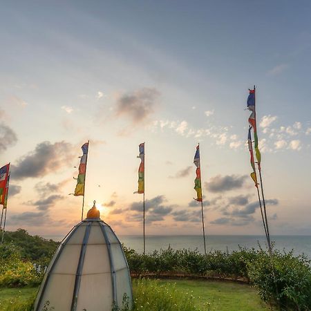 Hotel Kamalaya Ko Samui Exteriér fotografie
